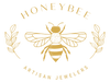 Honey Bee Jewelers Logo